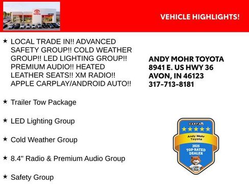 Used 2020 Jeep Gladiator Overland AWD/4WD image 2