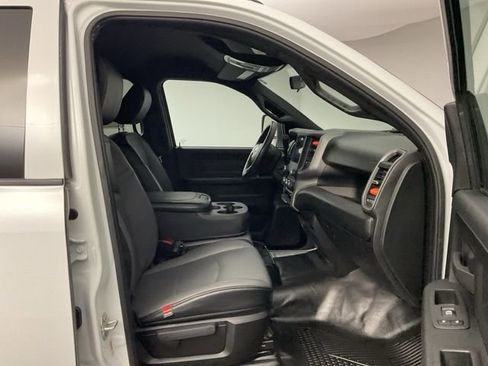 Used 2024 RAM 2500 Tradesman w/ Chrome Appearance Group AWD/4WD image 27