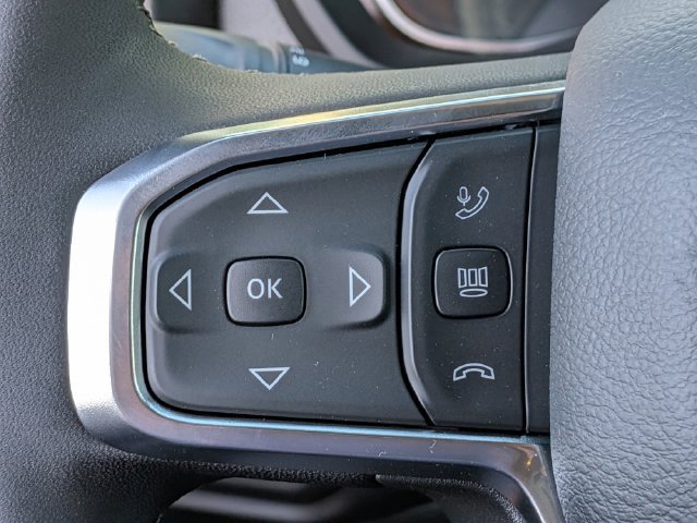 New 2026 RAM 2500 Laramie AWD/4WD image 29
