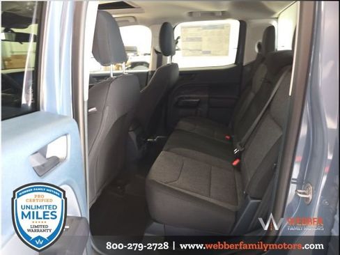New 2025 Ford Maverick XLT w/ XLT Luxury Package image 10