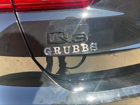 Used 2024 Audi Q3 2.0T Premium Plus image 42