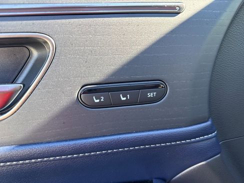 Certified 2026 INFINITI QX80 4WD image 19