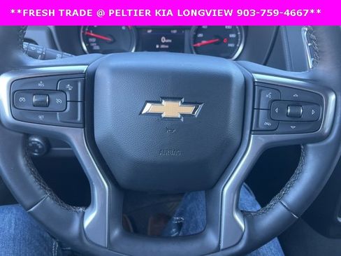 Used 2024 Chevrolet Tahoe LS w/ Driver Alert Package image 11