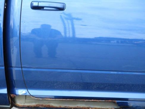 Used 2009 Dodge Ram 1500 Truck Sport image 6