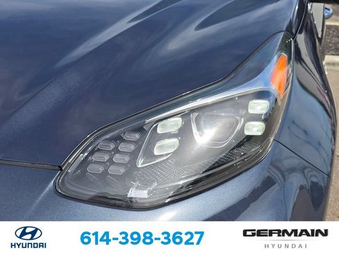 Used 2022 Kia Sportage SX AWD/4WD image 15