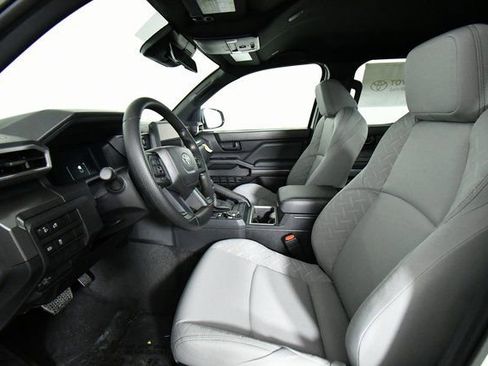 New 2026 Toyota Tacoma SR5 image 5