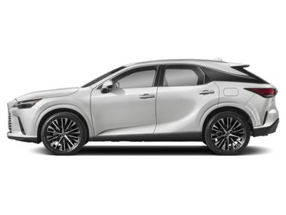 Used 2023 Lexus RX 350 Premium Plus w/ Cold Area Package