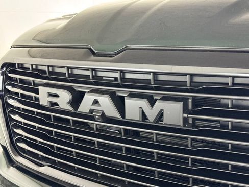 Used 2026 RAM 1500 Laramie w/ Night Edition AWD/4WD image 41