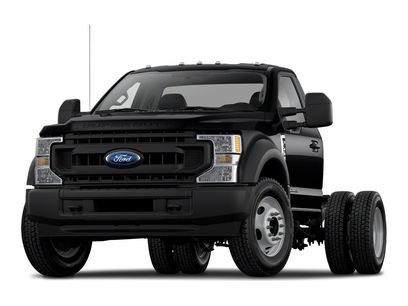 Used 2020 Ford F350 XL w/ Power Equipment Group