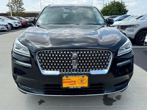 Used 2020 Lincoln Corsair Reserve w/ Equipment Group 201A AWD/4WD image 9