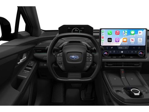 New 2026 Subaru Solterra Premium image 15