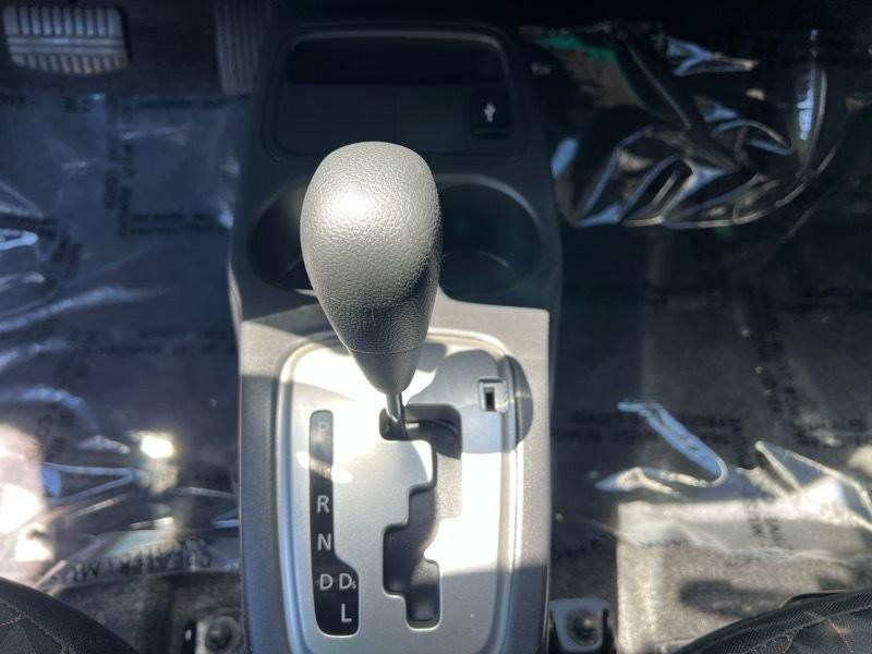 Used 2024 Mitsubishi Mirage ES FWD image 16