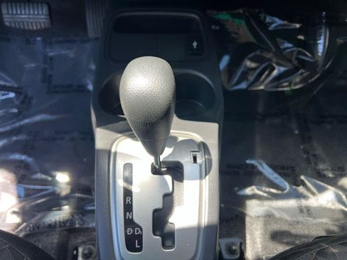 Used 2024 Mitsubishi Mirage ES FWD image 16