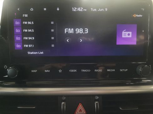 Used 2023 Kia Forte GT FWD image 25