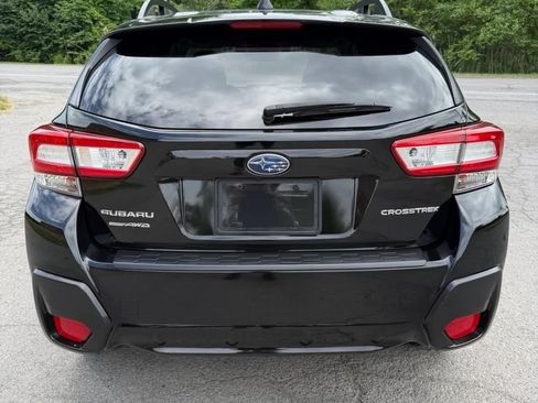 Used 2021 Subaru Crosstrek 2.0i Premium AWD/4WD image 7