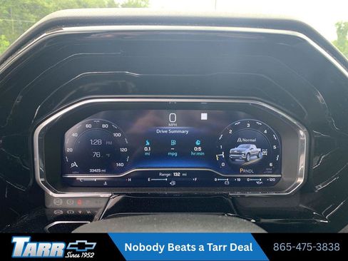Used 2022 Chevrolet Silverado 1500 RST AWD/4WD image 10