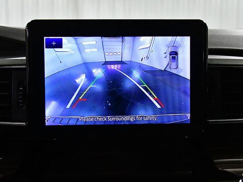 Used 2023 Ford Explorer Limited w/ Equipment Group 301A image 26