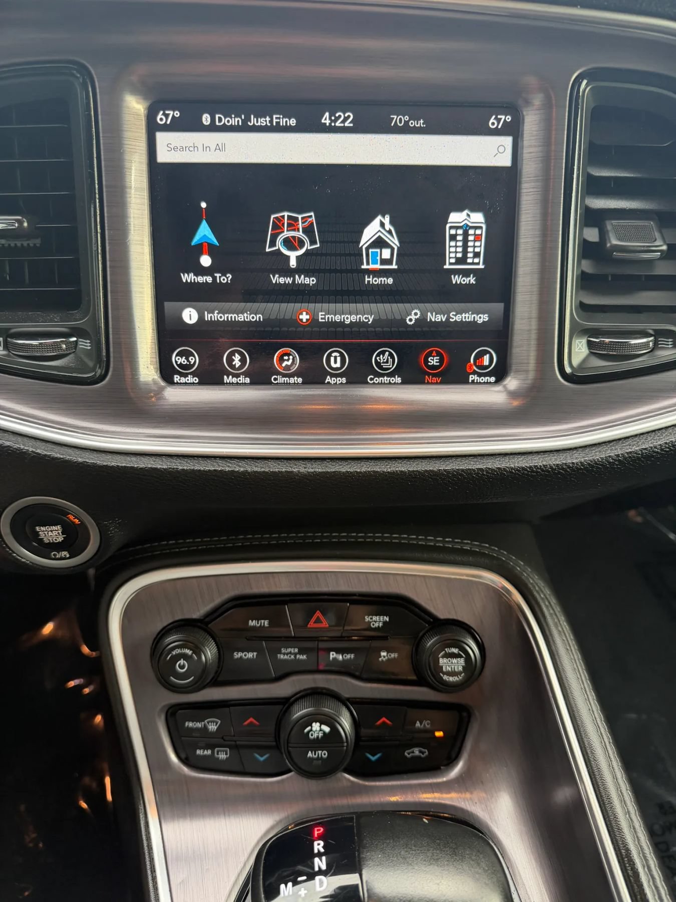 Used 2018 Dodge Challenger R/T Plus RWD image 19