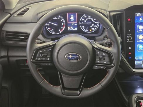 Certified 2024 Subaru Crosstrek 2.5i Limited w/ Crosstrek Mirror Package image 8
