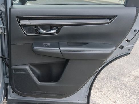 Used 2024 Honda CR-V EX-L image 18