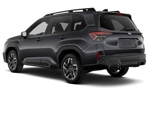 New 2026 Subaru Forester Touring AWD/4WD image 6
