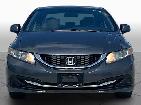 Used 2013 Honda Civic LX image 3