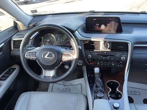 Used 2017 Lexus RX 350 AWD image 27