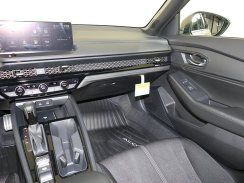 New 2026 Honda Accord Sport image 9