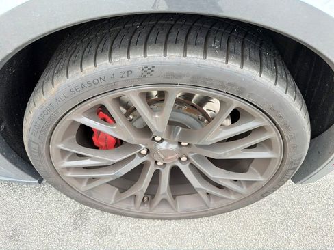 Used 2017 Chevrolet Corvette Z06 RWD image 19