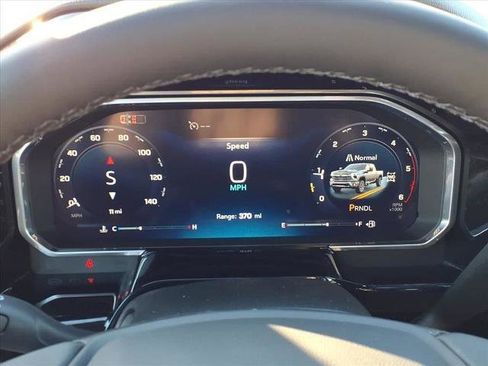 New 2026 Chevrolet Silverado 2500 ZR2 image 33