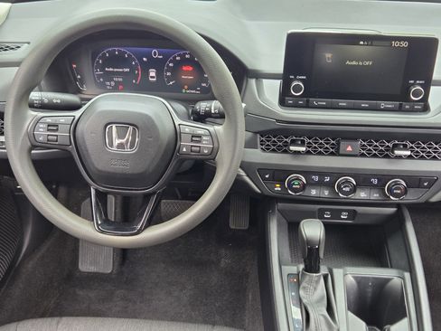 Used 2024 Honda Accord EX image 26