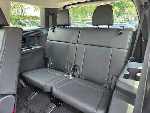 New 2026 Hyundai Santa Fe SEL image 8