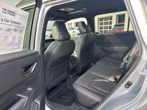 New 2026 Subaru Outback Limited image 35