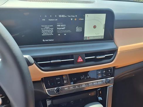 New 2026 Kia Seltos EX w/ EX Sunroof Package image 8