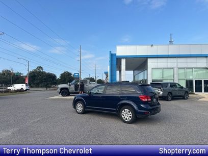 Used 2019 Dodge Journey SE w/ Premium Group