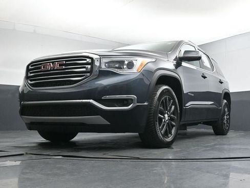 Used 2019 GMC Acadia SLT AWD/4WD image 28