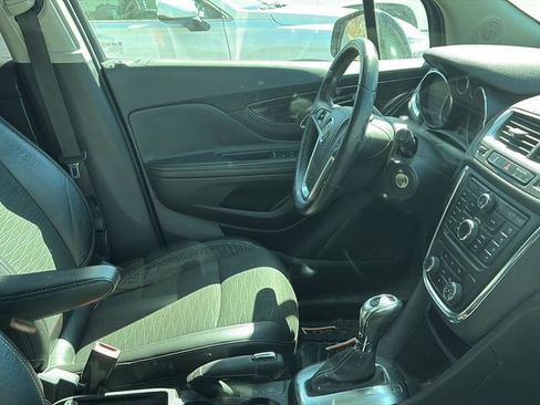 Used 2016 Buick Encore FWD image 4