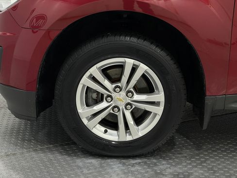 Used 2012 Chevrolet Equinox LT w/ Driver Convenience Package image 32