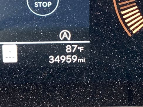 Used 2025 Hyundai Tucson SEL image 9