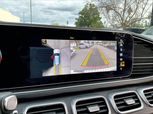 Used 2023 Mercedes-Benz GLE 450 4MATIC image 23