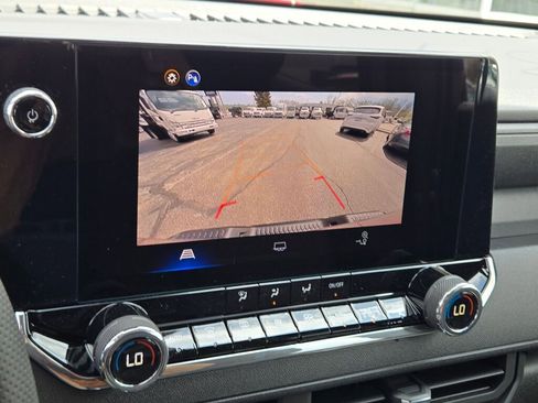New 2026 Chevrolet Colorado Trail Boss AWD/4WD image 26