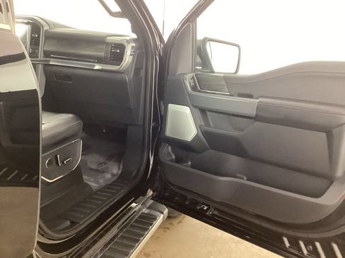 Used 2024 Ford F150 Lariat w/ Equipment Group 502A High AWD/4WD image 18