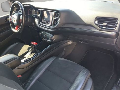 Used 2021 Dodge Durango GT image 39