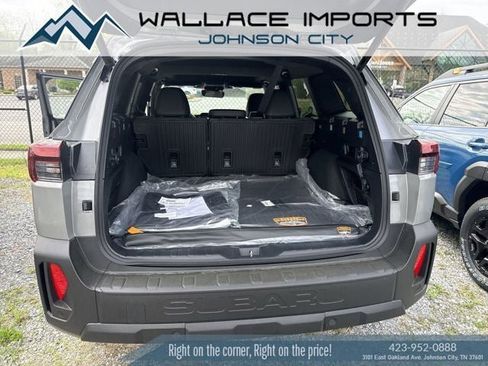 New 2026 Subaru Outback Wilderness AWD/4WD image 90
