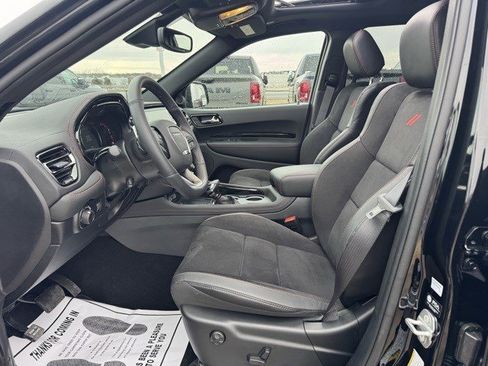 New 2026 Dodge Durango GT image 9