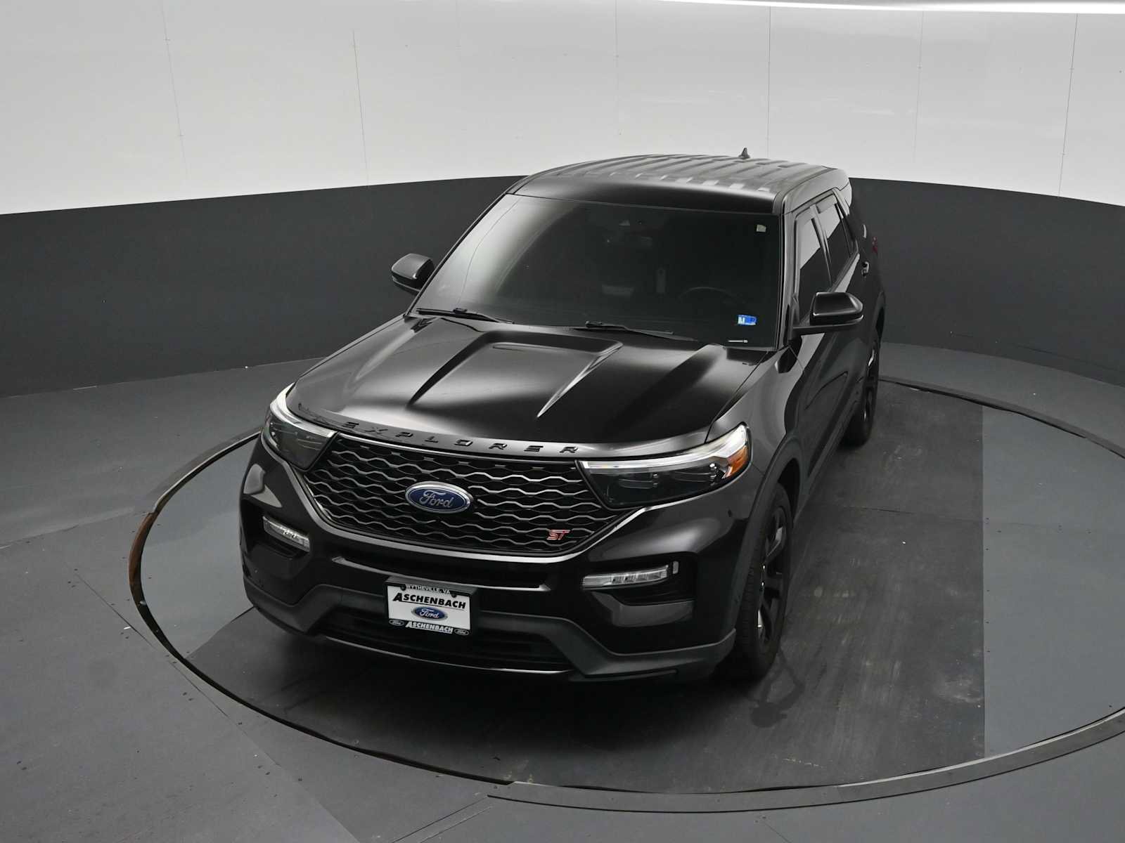Used 2021 Ford Explorer ST w/ Equipment Group 401A AWD/4WD image 18