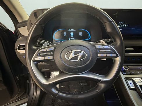 Used 2025 Hyundai Palisade SEL AWD/4WD image 12