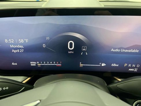 New 2026 Buick Envision Sport Touring AWD/4WD image 12