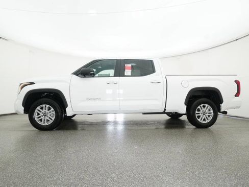 New 2026 Toyota Tundra SR5 image 10