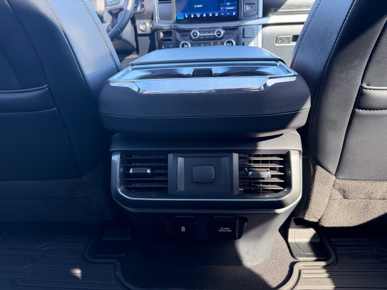 Used 2023 Ford F150 XLT w/ Equipment Group 302A High AWD/4WD image 9